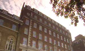 Norfolk House