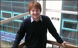 Paul Gerstenberger