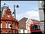 Walsall town centre