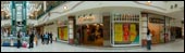 The Shires Shopping centre