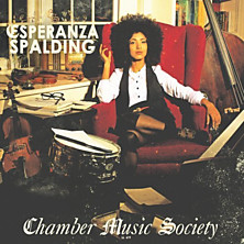 Review of Chamber Music Society Review of Chamber Music Society