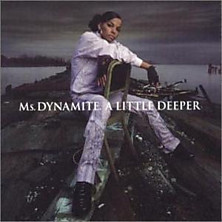 Review of A Little Deeper Review of A Little Deeper