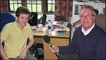 Alex Stobbs and Matthew Bannister