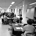 A typical office