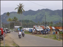 Banda Aceh