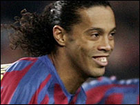 Ronaldinho Gaúcho