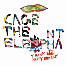Review of Thank You, Happy Birthday Review of Thank You, Happy Birthday