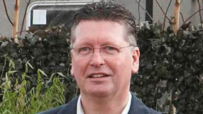Martin Walker
