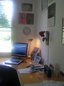 My thinking space