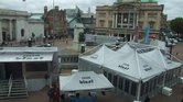 Hull Event Hull Event