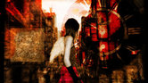 One Winged Angel...
