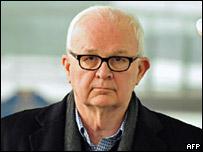 Đặc sứ Stephen Bosworth