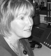 Hilary Medhurst