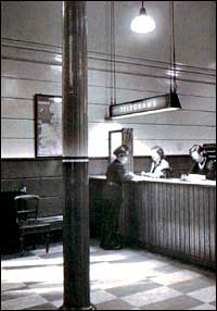 Telegram Point