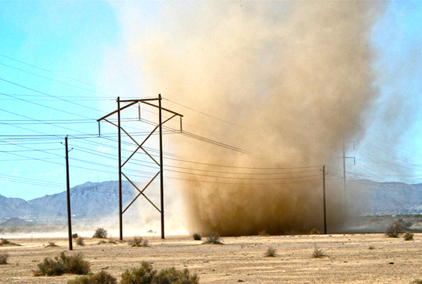 haboob