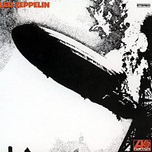 Review of Led Zeppelin Review of Led Zeppelin