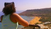 Malta view Malta view