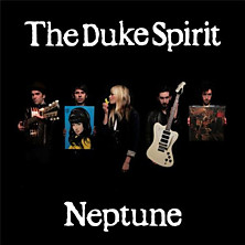Review of Neptune Review of Neptune