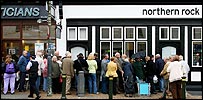 Northern Rock