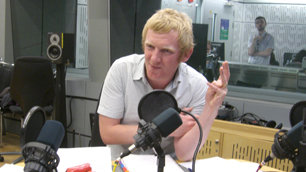 Rob Crossan