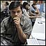 Indiano trabalha em call center