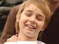 Liam Mower