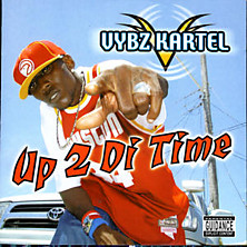 Review of Up 2 Di Time Review of Up 2 Di Time