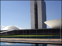 Congresso Nacional