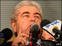 Dimitris Hristofyas