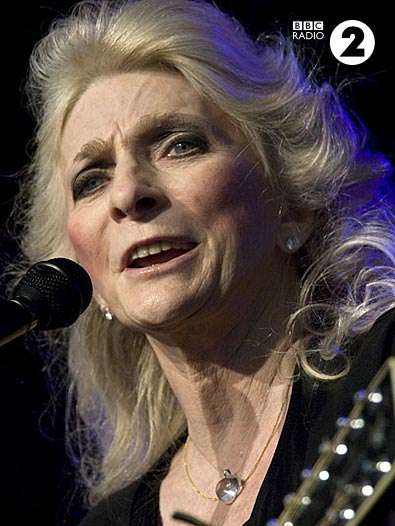 Judy Collins