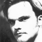In need of a shave - Ralph, aged 21, at the time of his story