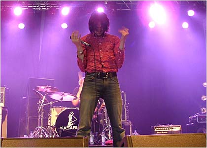 Kasabian