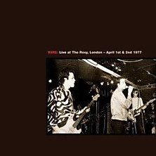 Review of Live At The Roxy/Live At CBGB Theatre Review of Live At The Roxy/Live At CBGB Theatre