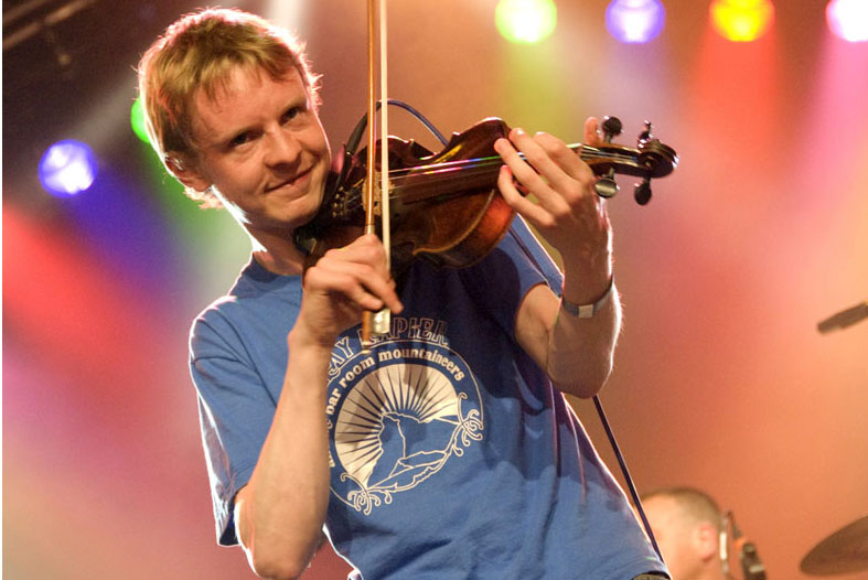 Peatbog Faeries