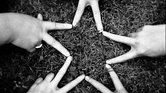 The Star of Friendship... The Star of Friendship...