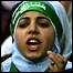 Hamas taraftarı