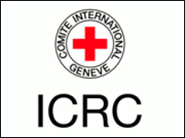 Kızılhaç logosu