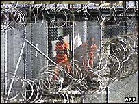 Guantanamo üssü