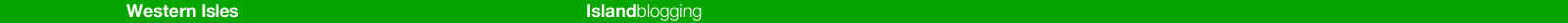 Western Isles