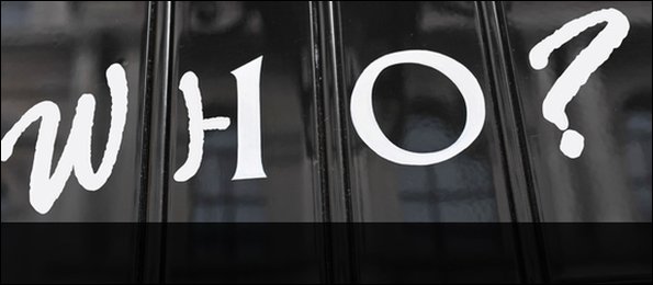 10 Downing Street