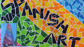 Spanish Art Spanish Art