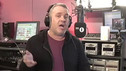 Chris's live link into BBC 1 (14:30)