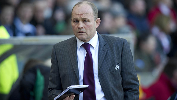 Andy Robinson