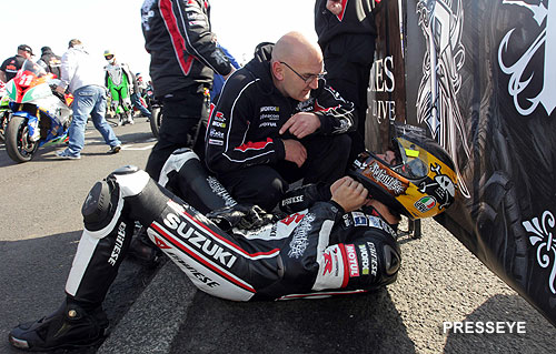Guy Martin