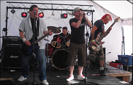 Sunstock 3