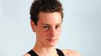 Alistair Brownlee. Copyright: Delly Carr / triathlon.org