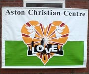 Aston Christian Centre