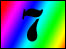 7 Dances 7 Days logo66