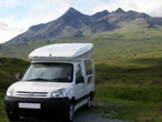 Campervan