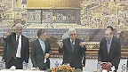 السلطة الفلسطينية